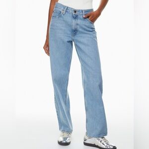 Levi's Dad Jeans